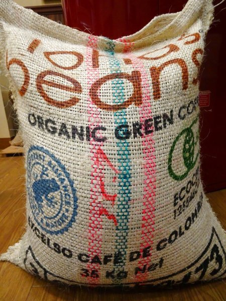 画像3: 深煎り：コロンビア／KYOTO農園 (3)